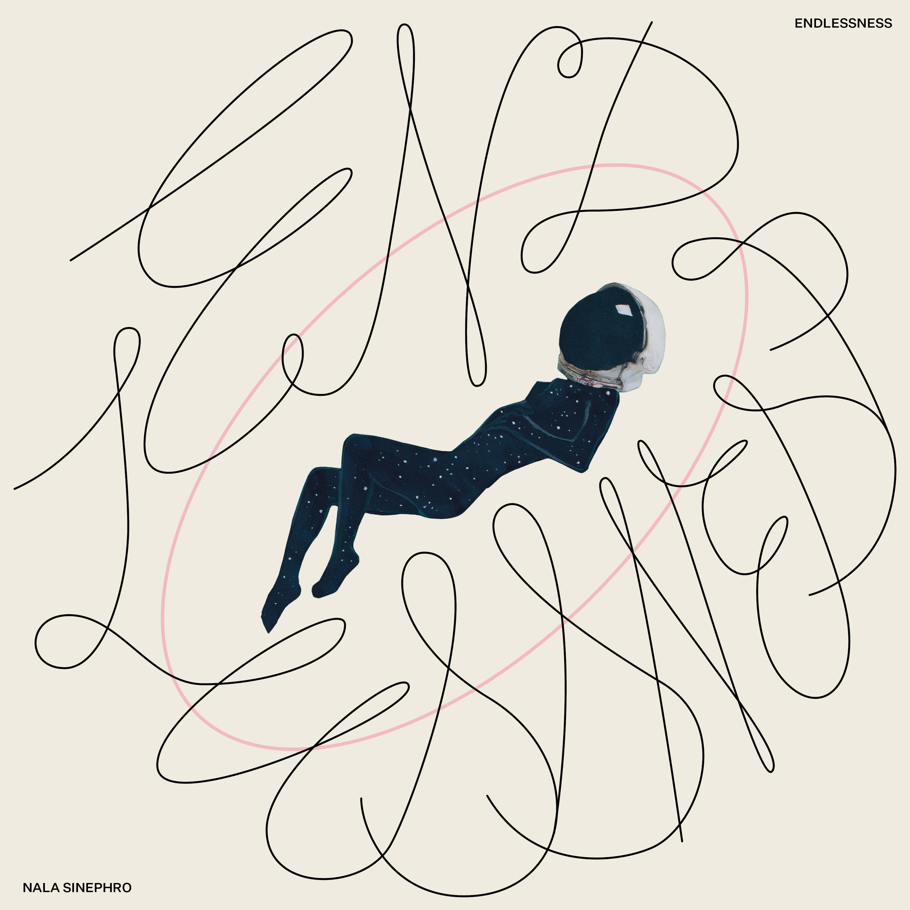 Endlessness: Vinyl 2LP