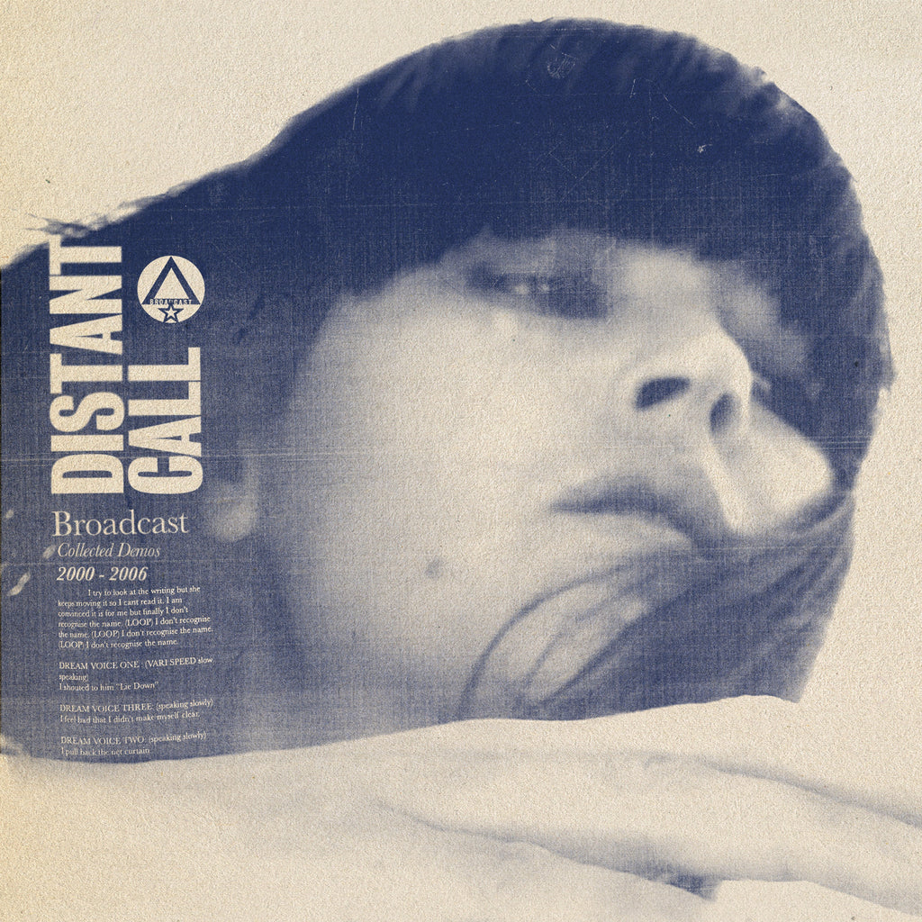 Distant Call - Collected Demos 2000 – 2006: Vinyl 2LP