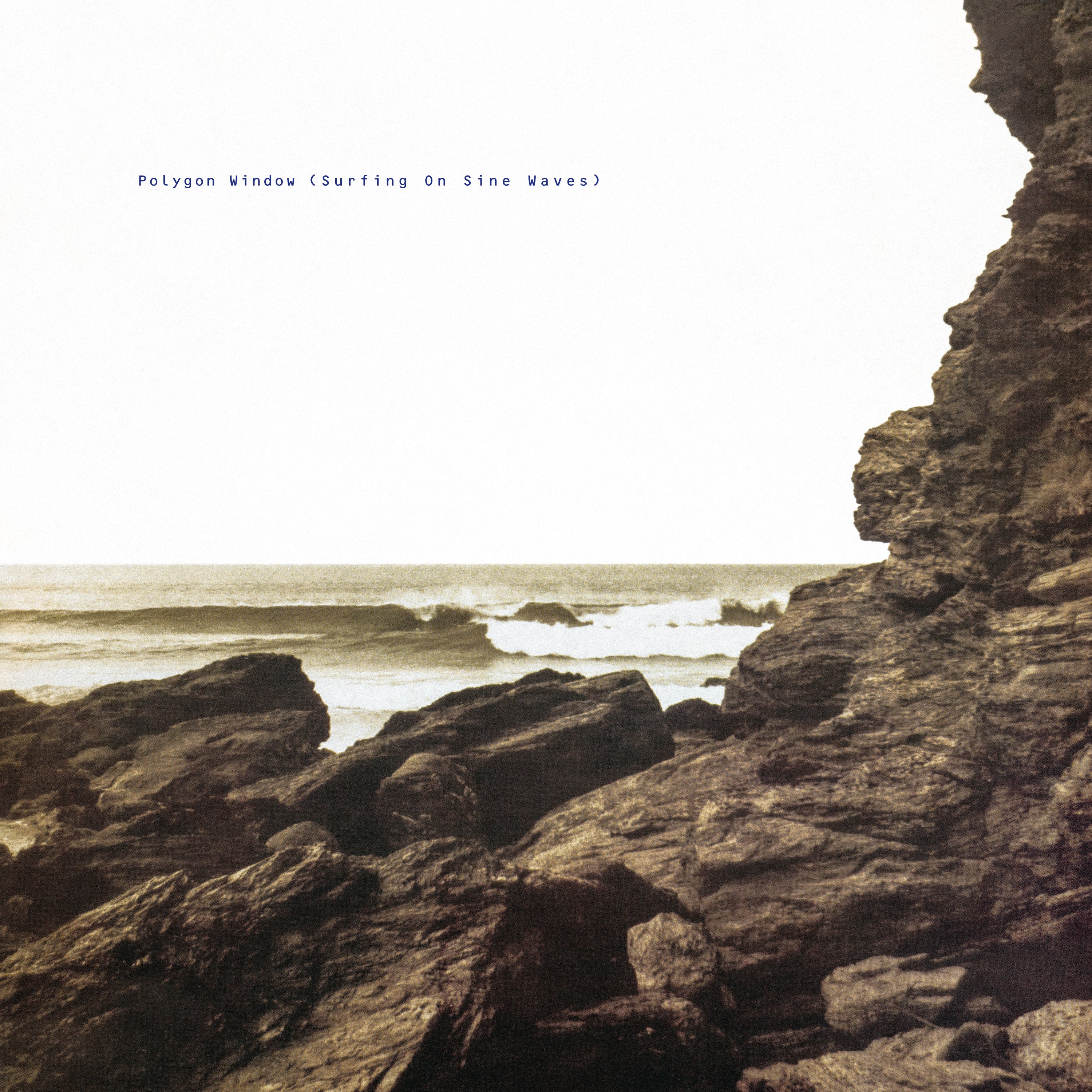 Surfing On Sine Waves (Expanded Edition): CD
