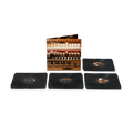 Drukqs: Vinyl 4LP