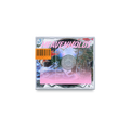 Revanchist: CD