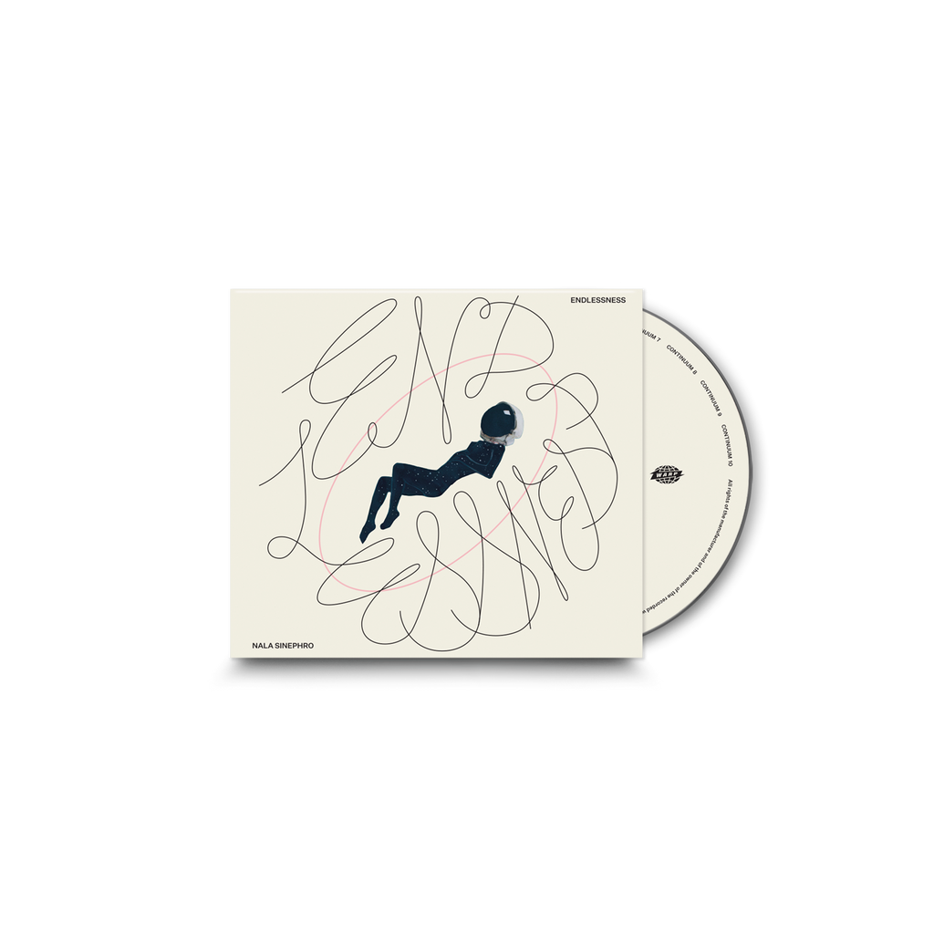 Endlessness: 2CD