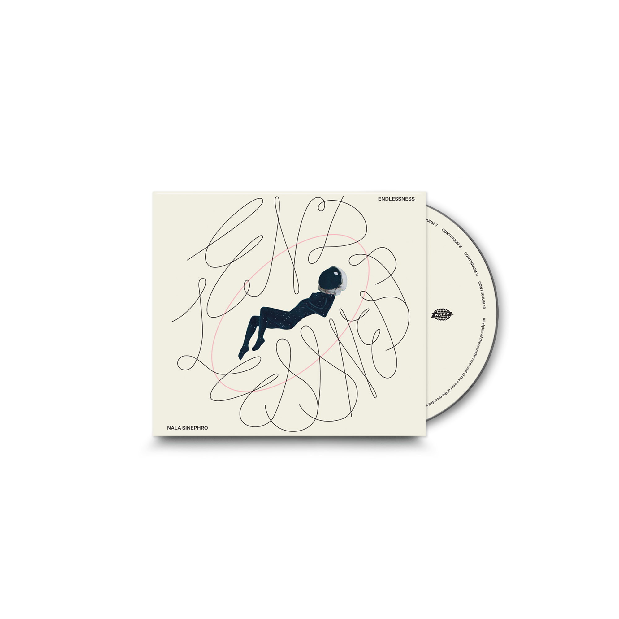 Endlessness: 2CD