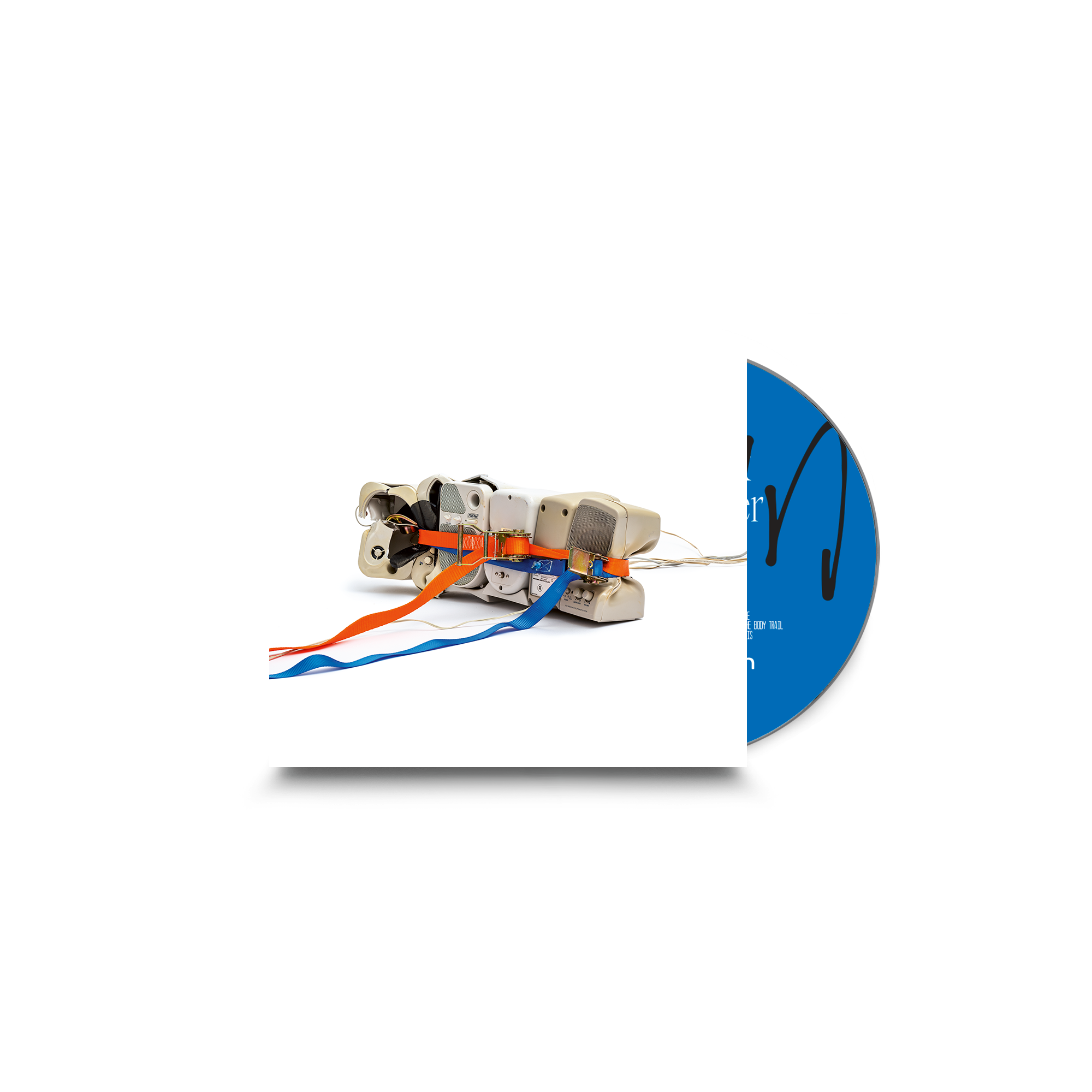 Again: CD