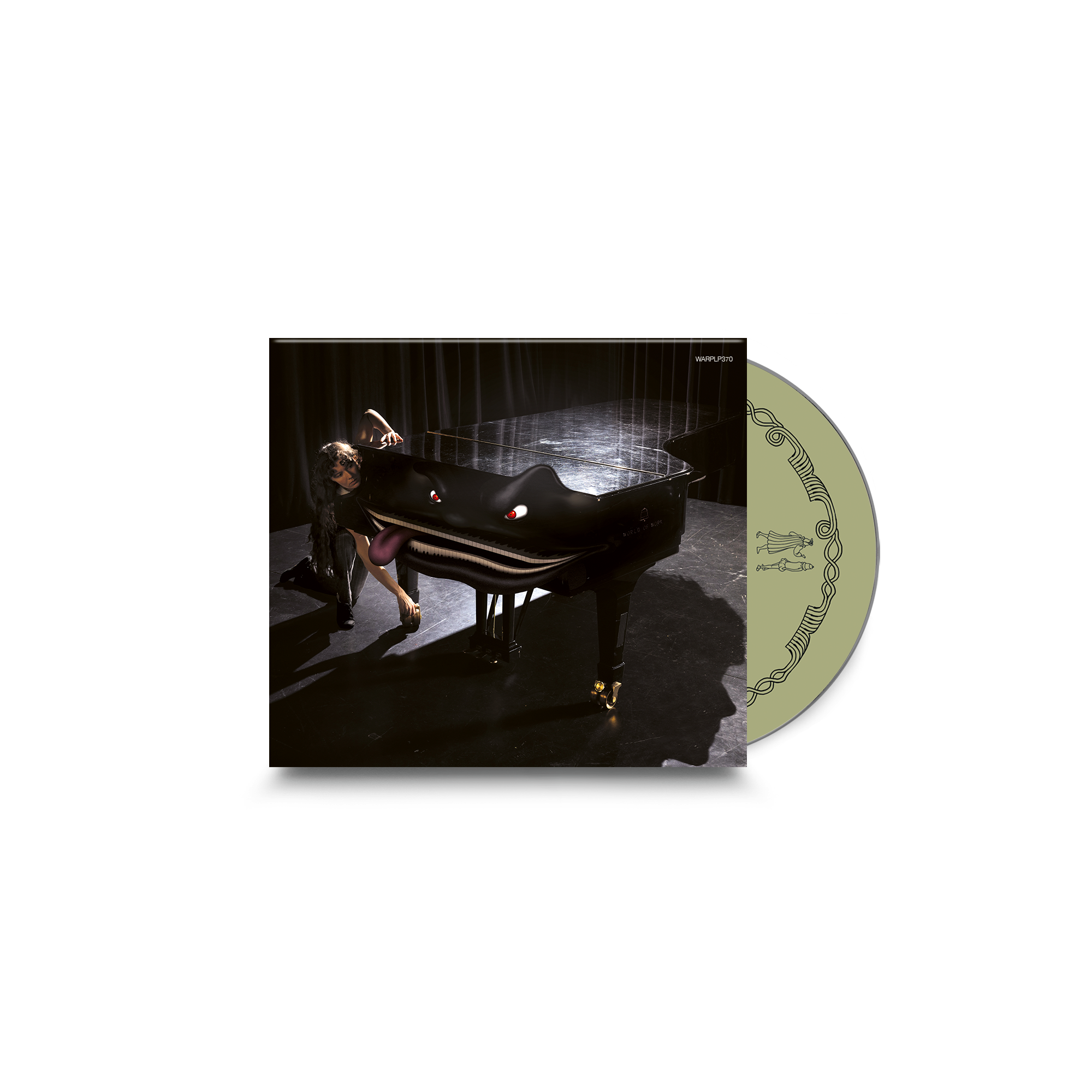 World of Work: CD