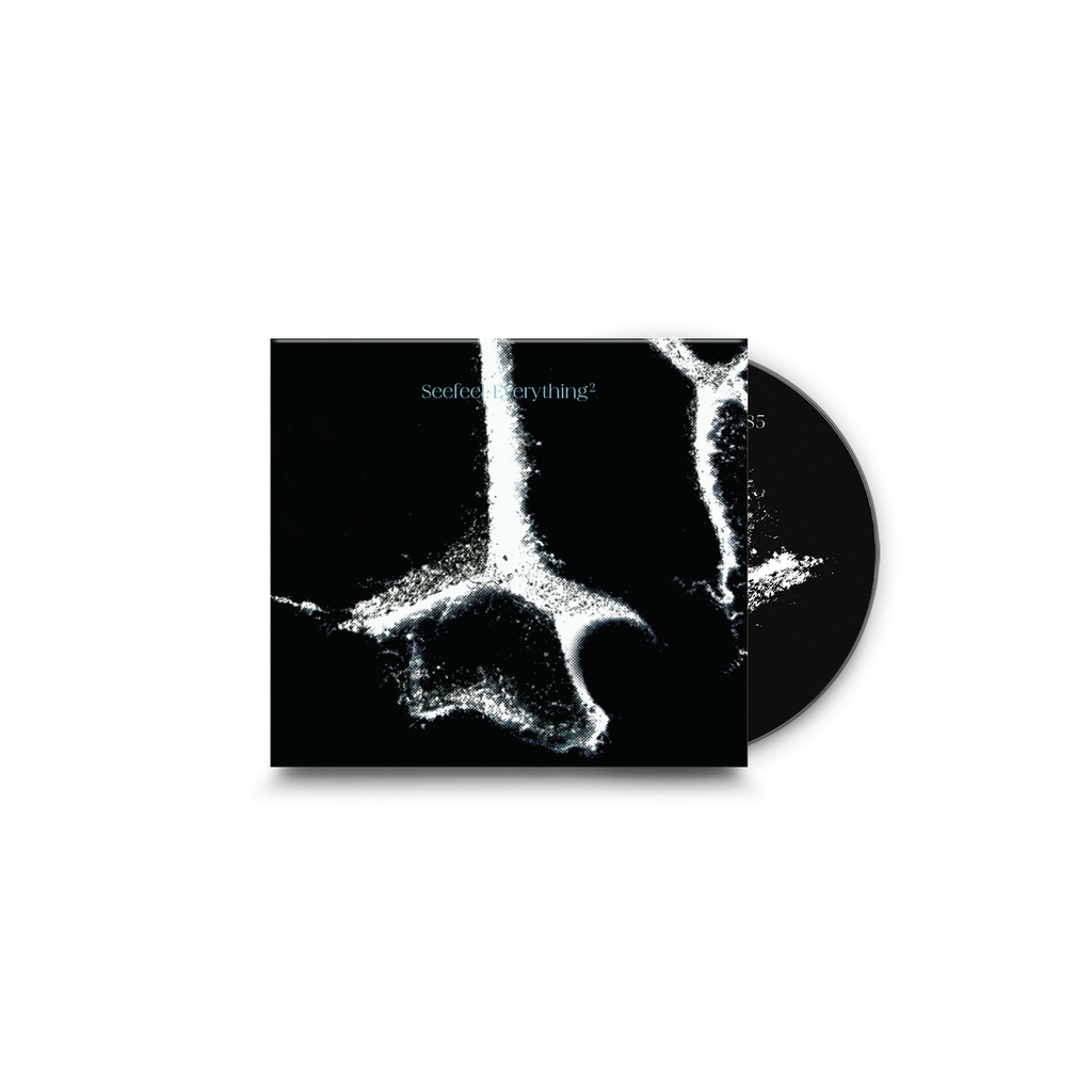 Everything Squared: CD