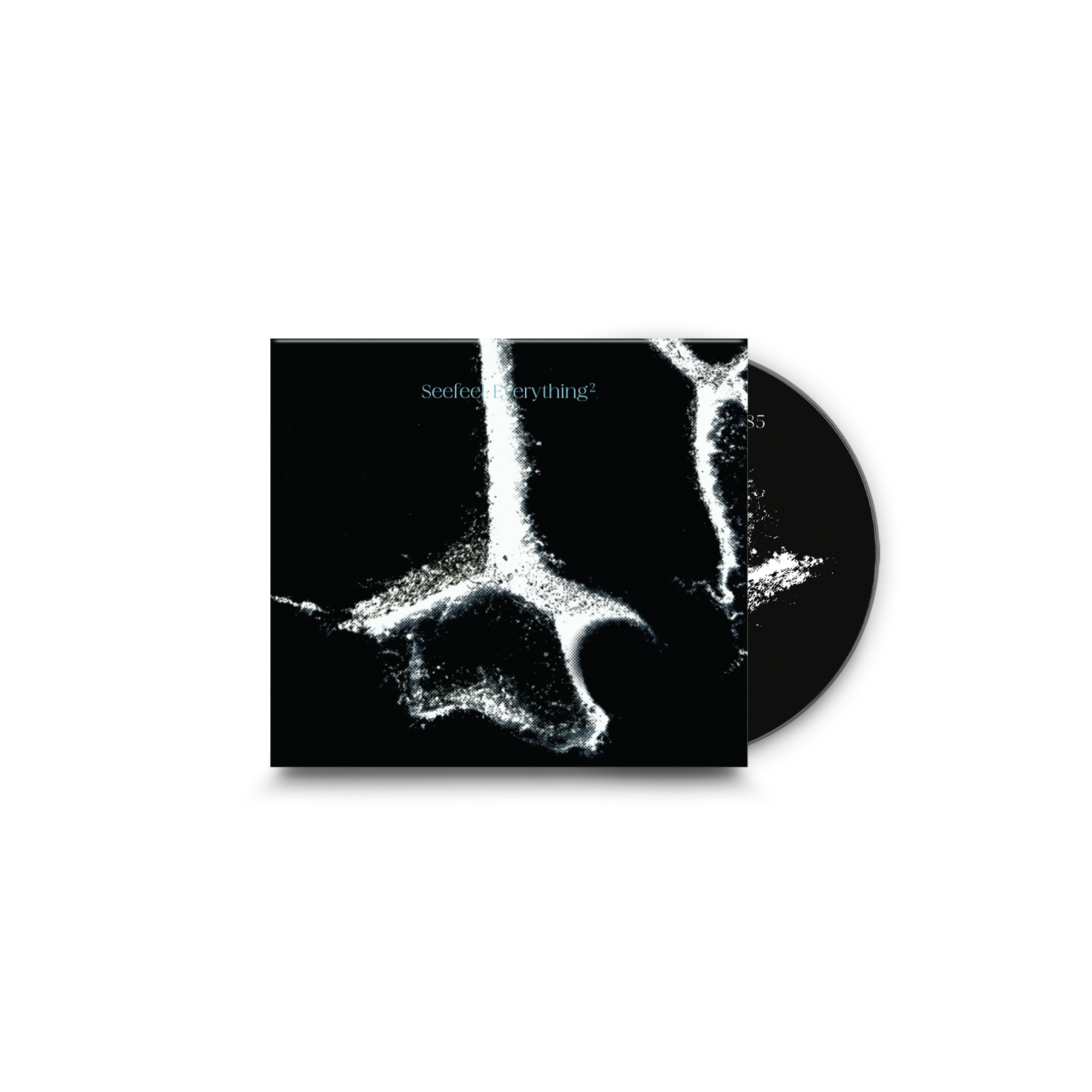 Everything Squared: CD