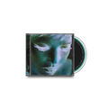 new avatar: CD