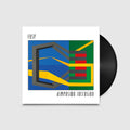 Dimension Intrusion: Vinyl 2LP