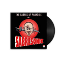Sabresonic (Remastered): Vinyl 2LP