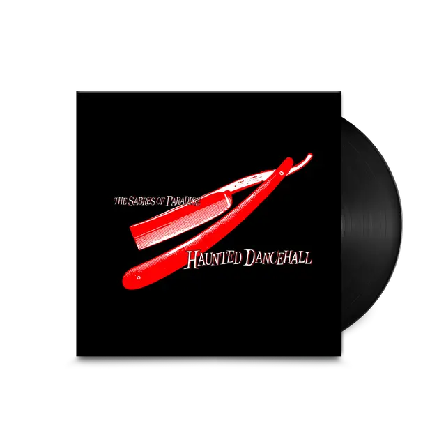 Haunted Dancehall (Remastered): Vinyl 2LP