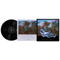Revanchist: Vinyl LP
