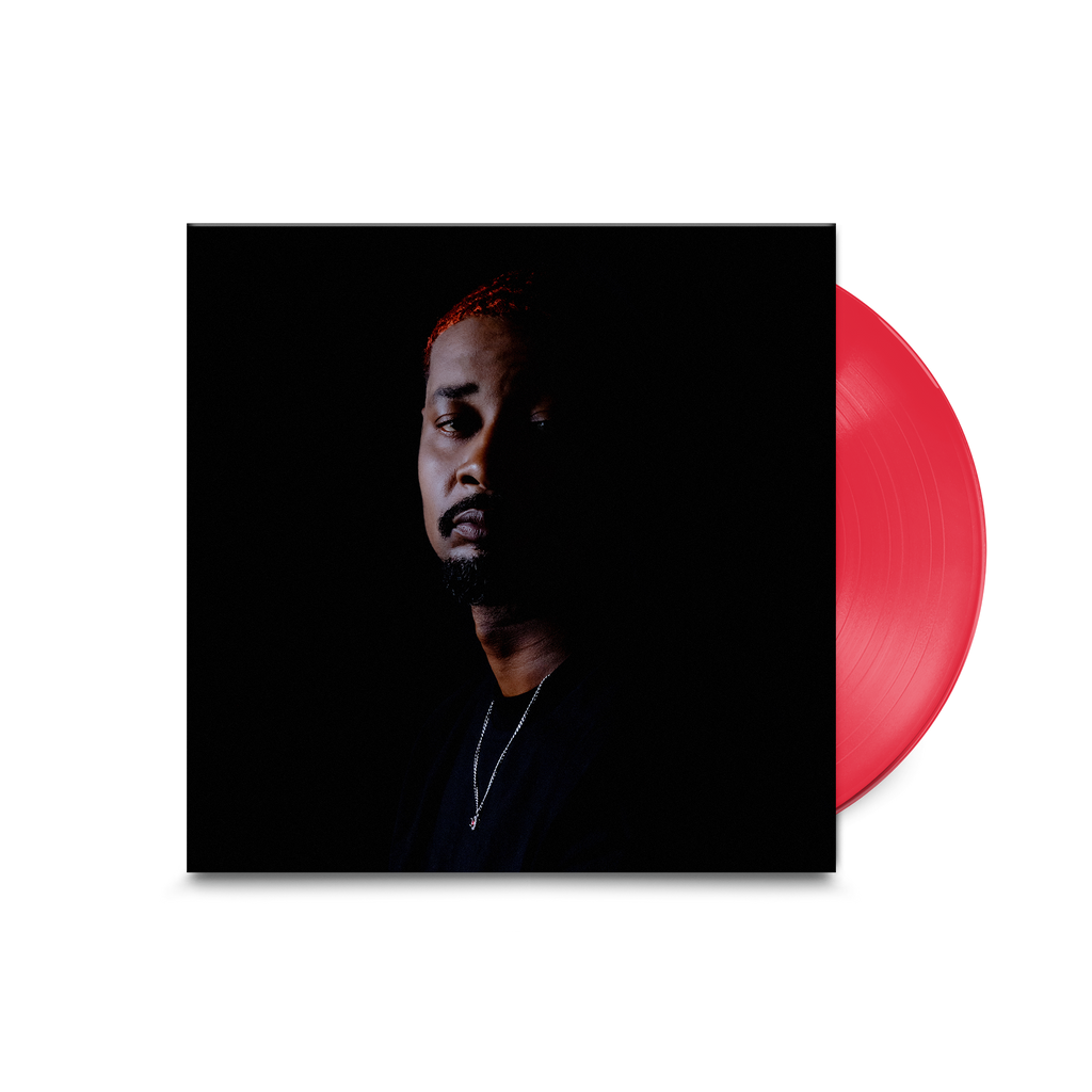 Quaranta: Limited Red Vinyl LP