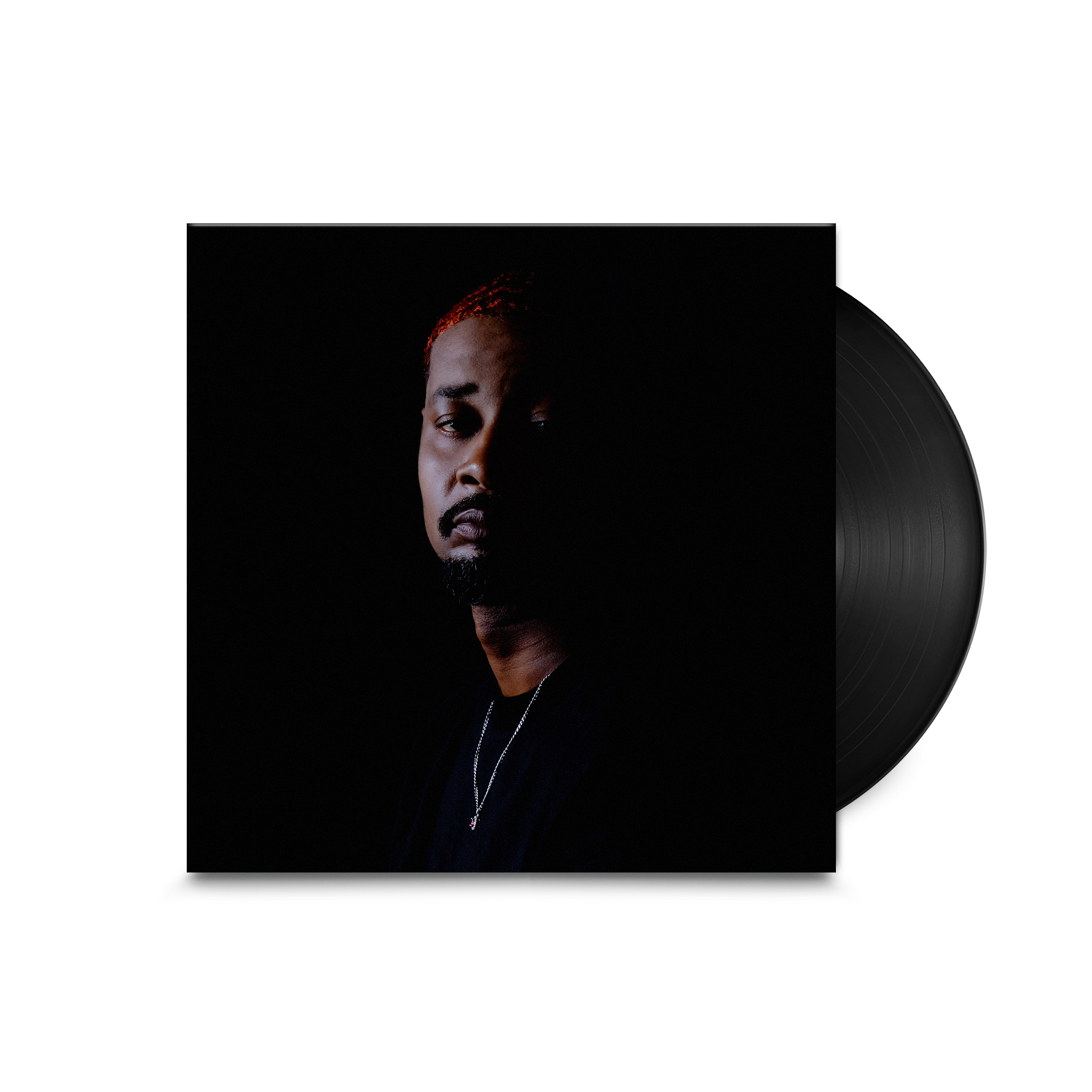 Quaranta: Vinyl LP