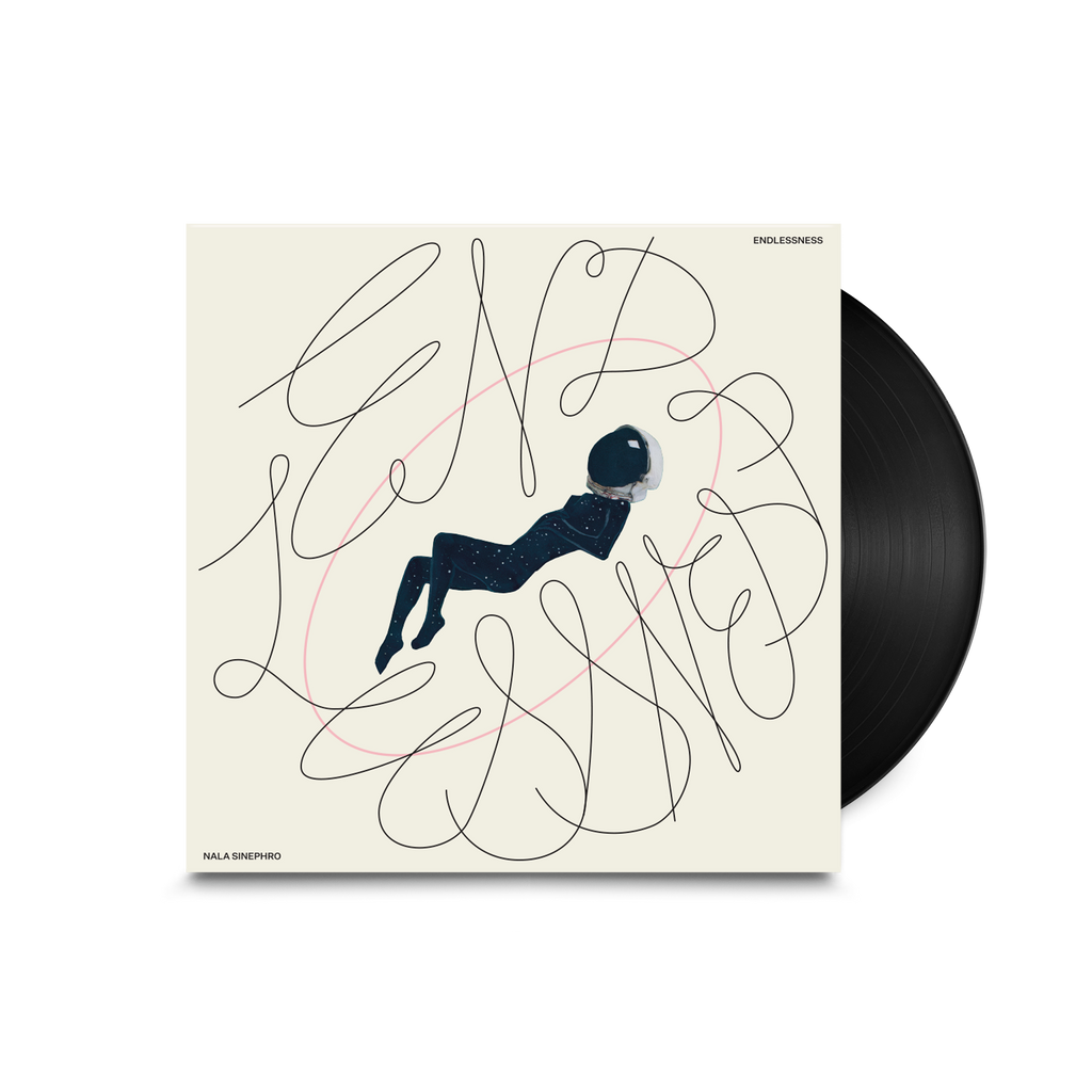 Endlessness: Vinyl 2LP