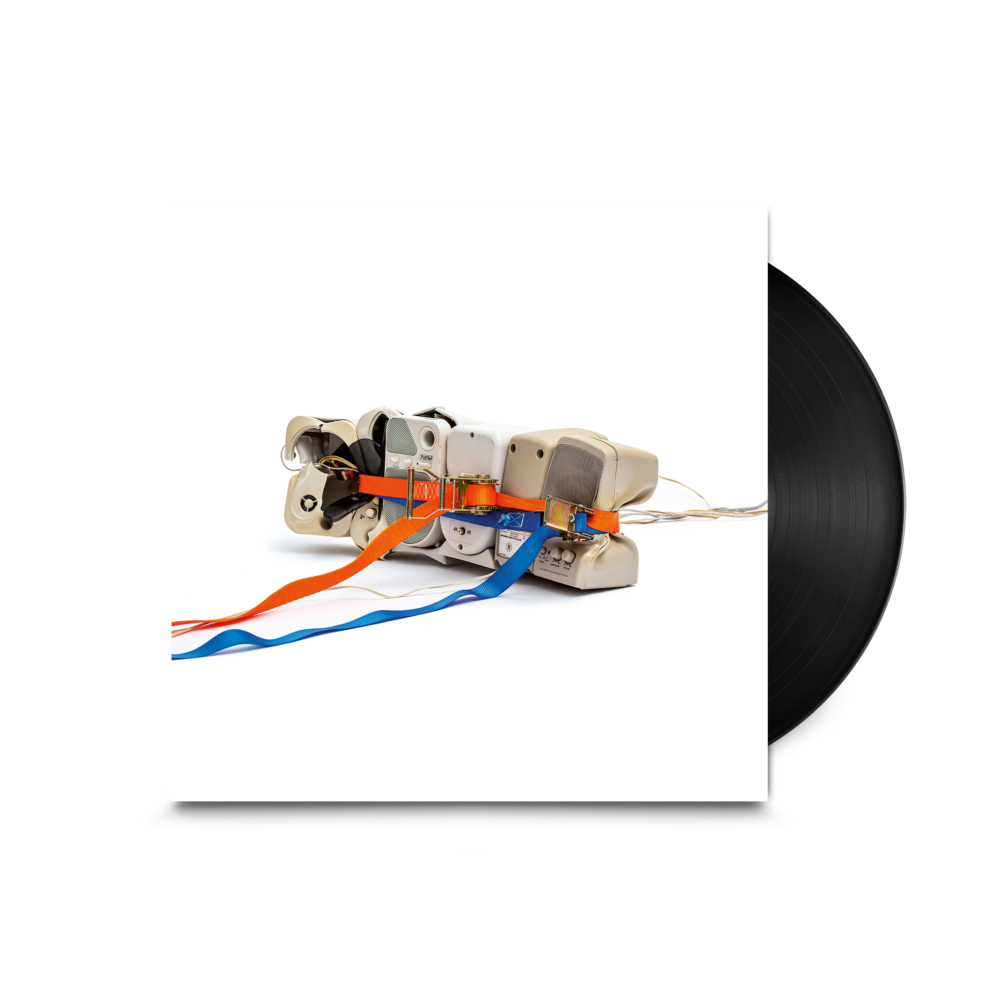 Again: Vinyl 2LP