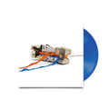 Again: Limited Blue Vinyl 2LP
