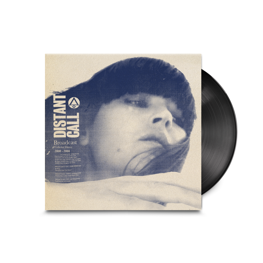 Distant Call - Collected Demos 2000 – 2006: Vinyl 2LP