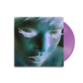 avatar: Purple Vinyl LP
