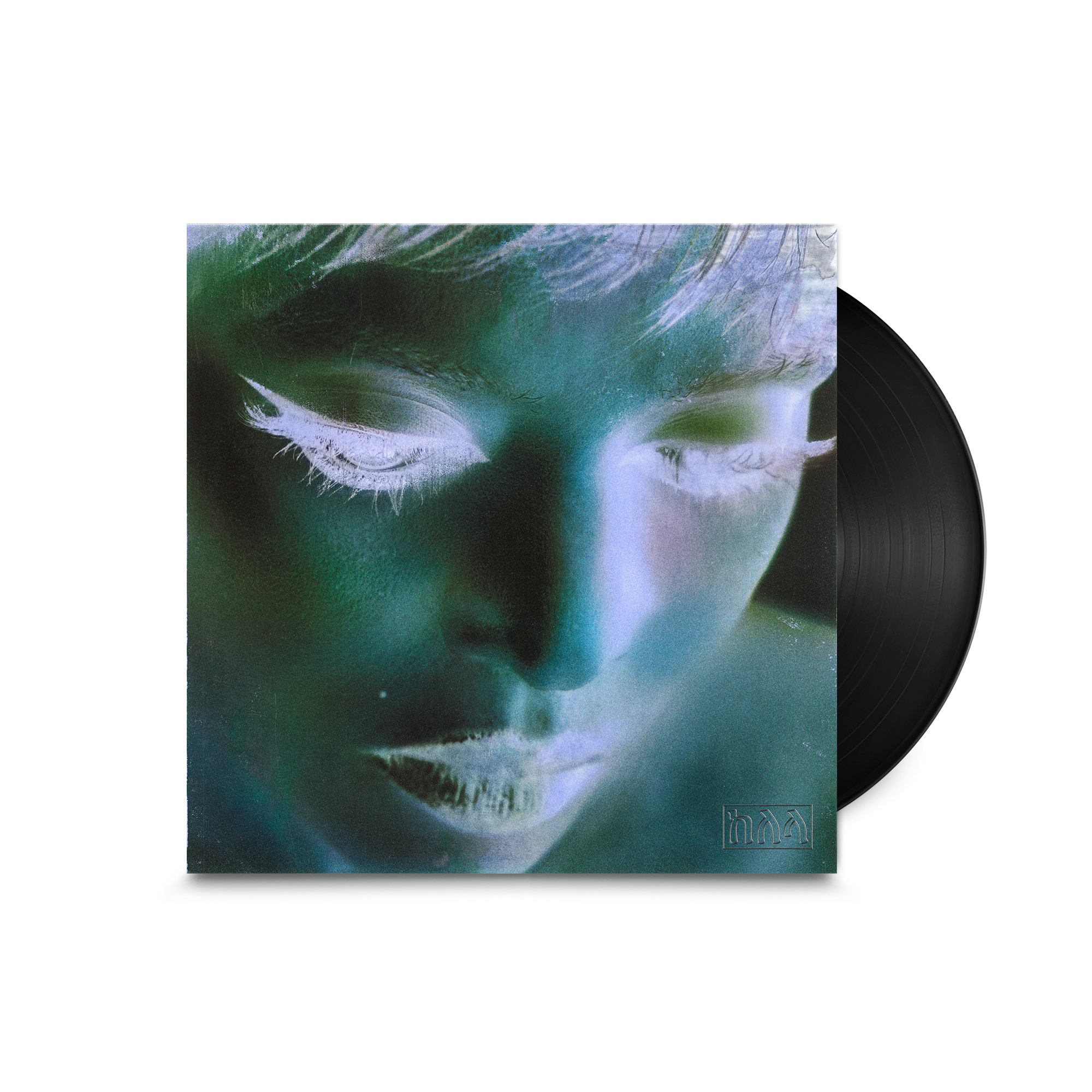 new avatar: Vinyl LP