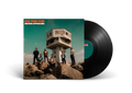 Western Approaches: Vinyl LP