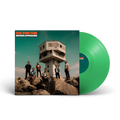 Western Approaches: Limited Green Vinyl LP