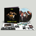 Carnival of Light: CD
