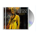 Concert For A New South Africa (Durban): CD