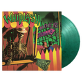 Ticket To Mayhem: Green Vinyl LP