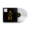 Alpha Omega: Limited White Vinyl 2LP