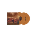 WHO ASKED? - Earth Opaque 2LP
