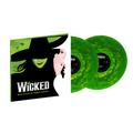 Wicked (20th Anniversary): Limited 'Wicked Green' Vinyl 2LP