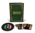 Wicked: The Soundtrack (Fan Edition CD)