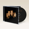 Lives Outgrown: CD