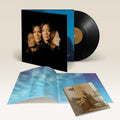 Lives Outgrown: Limited Deluxe Vinyl LP (w/ 12-page "Scrapbook" Booklet)