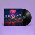 WOOF. Vinyl LP