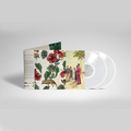 The White Lotus  (Soundtrack From The  HBO Original Limited Series): Variant 1 White Vinyl 2LP