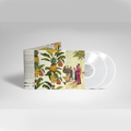 The White Lotus (Soundtrack From The  HBO Original Limited Series): Variant 2 White Vinyl 2LP
