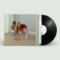 moisturizer: Black Vinyl LP