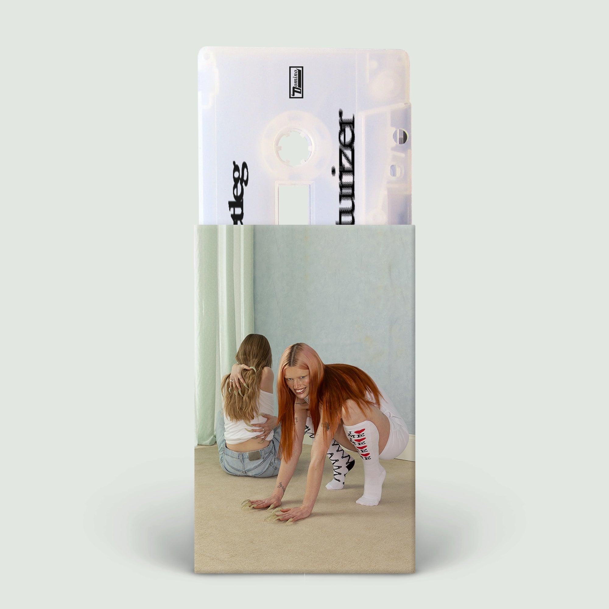 moisturizer: Limited Cassette