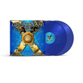 Still...Good To be Bad Translucent Blue Double Vinyl 2LP