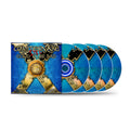 Still...Good to Be Bad (Super Deluxe Edition) 4CD and Blu-Ray