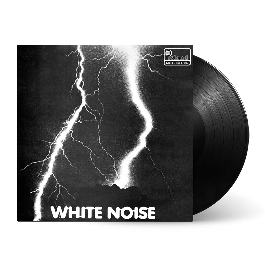 An Electric Storm: Vinyl LP