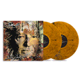 Last Leaf of the Tree: Amber Vinyl 2LP