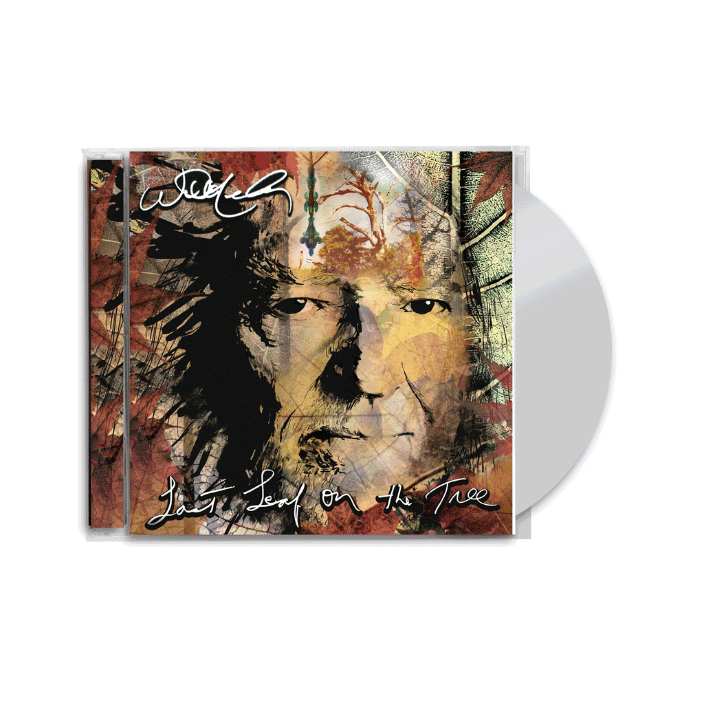 Last Leaf of the Tree: CD