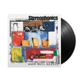 Word Gets Around: Vinyl LP