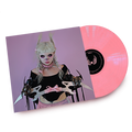 Worldwide Torture: Pink Vinyl 12" EP
