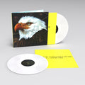 The Hawk Is Howling: Limited White Vinyl 2LP