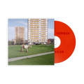 It Goes On - CD