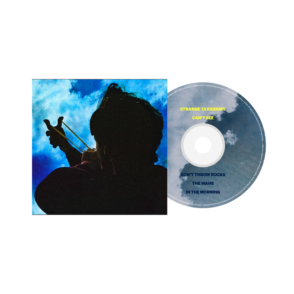 So Much Country ‘Till We Get There: CD